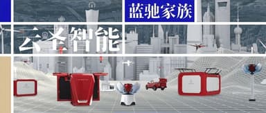 Clointelligence Completes 500 Million Yuan Series D Funding Round to Advance High-Quality Development of Low-Altitude Economy | BlueRun Portfolio