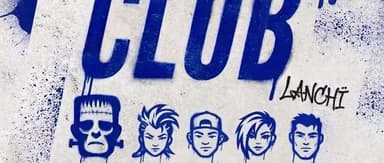 我们遇见了一群“不务正业”却闪闪发光的怪人 | Booming Club第一局