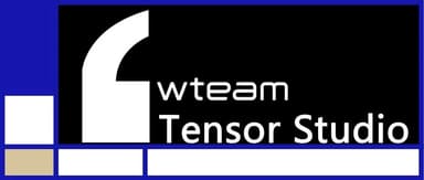 Tensor Studio启动!90天从想法到行动 | 蓝驰×wteam