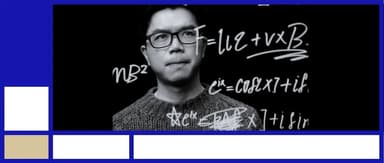 稚晖君:一个最像机器人的人类,造了机器人|蓝驰家族头条