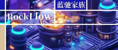 BlueRun Ventures Continues to Back RockFlow in New Tens-of-Millions USD Funding Round | BlueRun Family