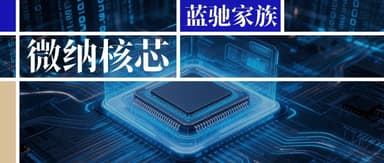BlueRun Ventures Adds to Stake as NanoCore Chips Closes Over RMB 1 Billion in Series B Funding to Accelerate Edge-Cloud Collaborative 3D Computing-in-Memory LPU Chips | BlueRun Family