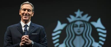 Starbucks Founder: Culture Eats Strategy | BlueRun Ventures Share