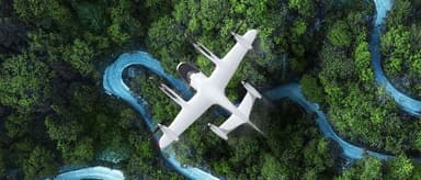 Can China's Low-Altitude Economy Replicate the EV Miracle? | A BlueRun Ventures Perspective