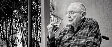 Remembering Charlie Munger | BlueRun Ventures