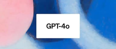 OpenAI Rewrites History Overnight, GPT-4o Obliterates Every Voice Assistant | BlueRun Ventures
