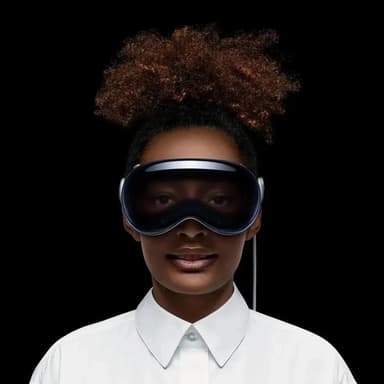 PPIO's Wenyu Wang: A Deep Dive into Apple's First MR Headset and What It Means for Metaverse Tech Strategy | BlueRun Ventures