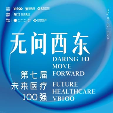 Multiple BlueRun Ventures portfolio companies named to 2023 Future Healthcare 100 list