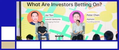 BlueRun Ventures' Jui Chan on Data, Value, and Long-Term Judgment: What Will Actually Survive the AI Hype?