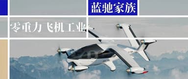 ZeroG Aircraft Industry Completes Series A+ Funding Round of Over RMB 100 Million | BlueRun Ventures