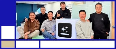 Genspark Closes $275M Series B, Unveils AI Workspace to Drive a New Paradigm in Work | BlueRun Family