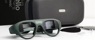 Enterprise AR + AI Solutions Provider "Liangliang Vision" Secures New Round of Funding | BlueRun Ventures