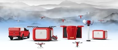 CCTV's *Dialogue* with Fangping Chen of CloudSaint Intelligence: Betting on the Trillion-Yuan Low-Altitude Economy to Tackle Pressing Public Needs | BlueRun Ventures Headlines