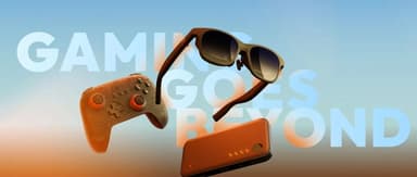 Two Years In, $200 Million in Sales: Viture Tops Amazon's Smart Glasses Category | BlueRun Ventures Headlines