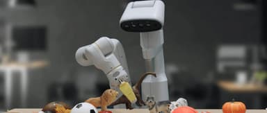 ChatGPT for Robots: Large Models Enter the Physical World, DeepMind's Breakthrough | BlueRun Ventures Share