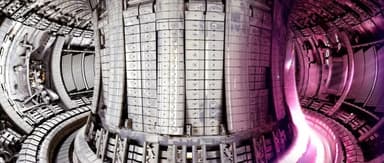 First Step of a Massive Undertaking: miHoYo-Backed Fusion Company Ignites Plasma | BlueRun Ventures Headlines