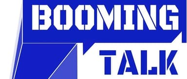 稚晖君对话蓝驰:允许一部分人形机器人先走进现实|Booming Talk即将登场
