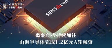 BlueRun Ventures Continues to Double Down: Shanhai Semiconductor Closes RMB 120 Million Series A Round | BlueRun Ventures