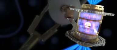 Milestone: Humans Achieve Laser Fusion Ignition for the First Time, Claiming the "Holy Grail" of Clean Energy | BlueRun Ventures