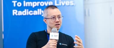BioMap Launches AIGP Platform, Bringing Life Sciences to Its "ChatGPT Moment" | BlueRun Ventures Headline