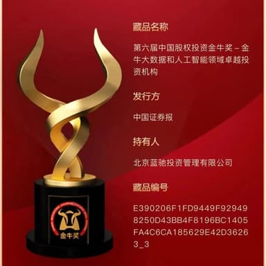 BlueRun Ventures and Its Portfolio Companies Win Multiple Awards from China Securities Journal, Cyzone, GeekPark, and Others