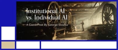 When AI Makes Individuals More Productive, Why Don't Companies Get Stronger? | Booming Talk