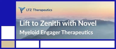 Partnering with Eli Lilly and Company! Zai Lab's Globally First-in-Class "Myeloid Cell Engager" Platform Opens New Frontiers in Autoimmune Disease Treatment | BlueRun Ventures Family Headlines
