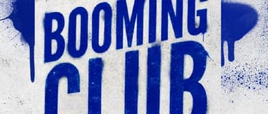 既然你在战斗,就该在场:Booming Club 第一局招募