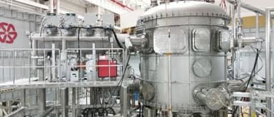 Heard nuclear fusion is making big moves? The world's first high-temperature superconducting tokamak has been completed! | BlueRun Ventures Headlines