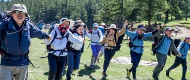 Off to the Uncharted | BlueRun Ventures Summer Exploration Report