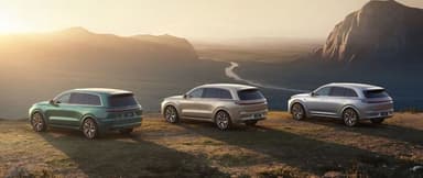 Li Auto Becomes China's First New-Force Carmaker with Annual Revenue Exceeding 100 Billion Yuan | BlueRun Ventures Headlines