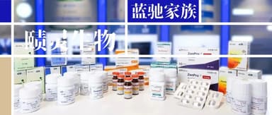 BlueRun Ventures-backed Zenitar closes nearly RMB 600 million Series C round | BlueRun Family