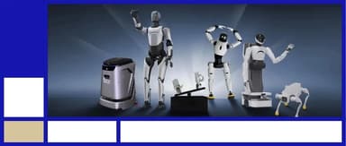 Omdia Report: AgiBot Tops Global Humanoid Robot Shipment Rankings | BlueRun Ventures Portfolio Headlines