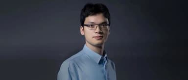 Zhenzhong Lan Issues a "Hero's Call": The Chinese ChatGPT Seeks a CEO | BlueRun Ventures Headline