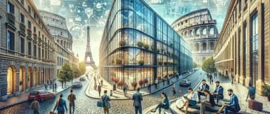 Hiring | Linear Capital Is Recruiting an Investment Director and Senior Director Based in Europe