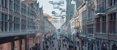Linear Capital Leuven Offline Exchange Event — Now Open for Registration!