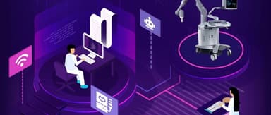 Linear Capital Portfolio Company | Hobot's "Ultrasound Probe Holding and Remote Control System" Receives NMPA Class III Medical Device Registration Certificate