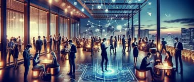 Linear Capital will host an exchange event in Munich this April with the University of Chinese Academy of Sciences (UCAS) and the China University of Science and Technology (USTC) Munich Alumni Associations, with a focus on frontier technologies.