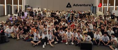 Event Recap | AdventureX 2024 x Linear Capital: Imagining the Infinite Possibilities of AI-Powered Futures
