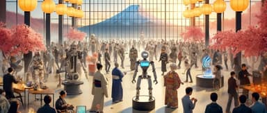 At ICRA 2024, Linear Capital and several of its portfolio robotics teams from China, Germany, and Switzerland look forward to meeting you!