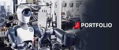 "Agile Robots" Unveils Agile ONE, Taking a Key Step Toward Industrial-Scale Humanoid Robot Deployment | Linear Portfolio