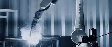 Linear Capital Portfolio | EdgeRobotics Metal Processing System Approved for Shanghai's International First-Set Equipment Program