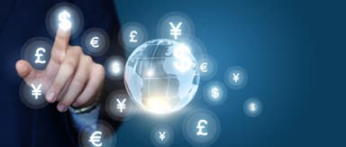 Partnering with Tech Innovation Gravity Club: A Conversation on Cash Flow Management, FX Trend Analysis, and Strategy | Linear Academy
