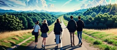 Now Hiring | Linear Capital Overseas Campus Ambassadors Wanted!