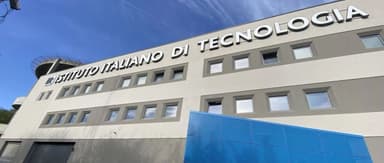 Wrapped up Linear Capital's April European tour with visits to "Europe's Silicon Valley" Grenoble and the Istituto Italiano di Tecnologia (IIT)!