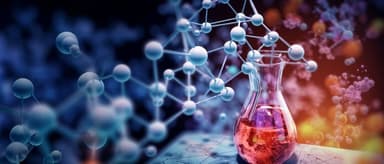 Transforming the Industrial Landscape of Chemical Materials with AI | Linear Capital Portfolio Interview Series: "Deep Principle Technology"