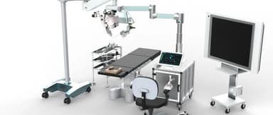 Microsurgical robotics platform "Digisight Medical" raises tens of millions of RMB in Pre-A funding led by Linear Capital | Linear News