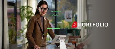 Rokid Partners with Alipay to Launch World's First "Look-to-Pay" Feature for Smart Glasses | Linear Portfolio