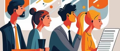 Global Young PhD Fellow applications remain open — here are answers to a few common questions about the program