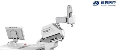 "DiSight Medical" Cui Di: Solving Pain Points in Fundus and Microsurgery with High-Precision Ophthalmic Surgical Robots | Linear Capital Portfolio Interview Series